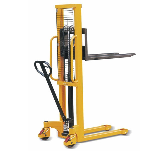 Hydraulic Stacker